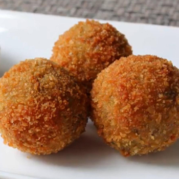 boudin balls
