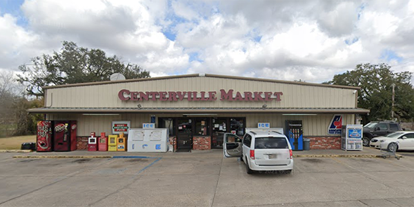 CentervilleMarket Lydia Food Store
