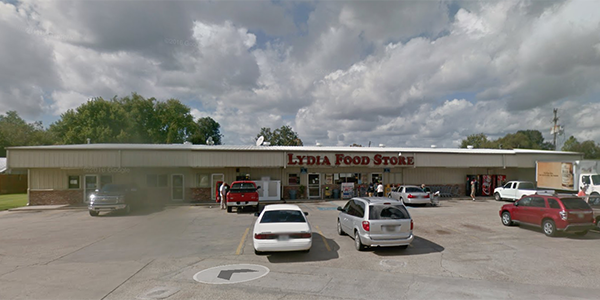 LydiaFoodstore Lydia Food Store