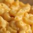 macaroni and cheese