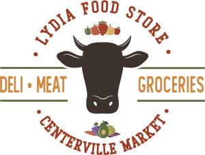 Lydia Food Store / Centerville Market